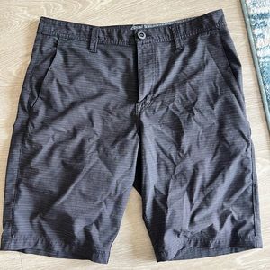 Volcom Black Board Shorts